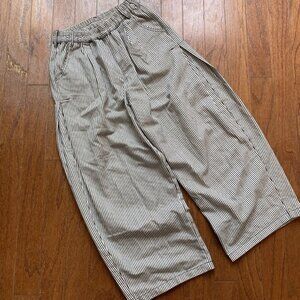 Avirex Belle Rare Baggy Parachute / Balloon Pants Small